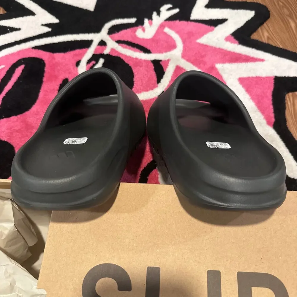 Yeezy adidas slide
